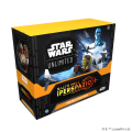 Star Wars: Unlimited - Salto nell'Iperspazio Prerelease Box