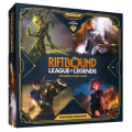 Riftbound: Proving Grounds GCC di League of Legends