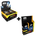 Star Wars - Jump to Lightspeed Super Bundle