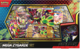 Pokémon Collezione Premium Mega Zygarde-EX