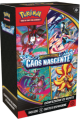 Pokémon Megaevoluzione - Caos Nascente Bundle 6 Buste