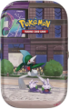Mini Tin da Collezione Luminopoli | Gallade e Goomy