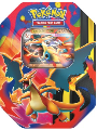 Mega Charizard Y ex - Tin da Collezione (ITA)