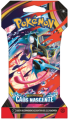 Megaevoluzione Caos Nascente - Bustina Paper Sleeve
