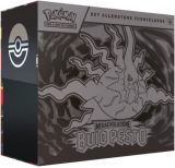 Pokémon Set Allenatore Fuoriclasse Megaevoluzione - Buio Pesto