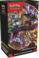 Pokémon Megaevoluzione - Buio Pesto Bundle 6  Buste