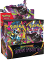 Pokemon Megaevoluzione Buio Pesto Box 36 Buste ITA