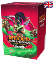 Riftbound: League of Legends TCG – Vendetta Vault Bundle – ENG