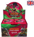 Riftbound: League of Legends TCG – Vendetta Booster Display (24 packs) – EN