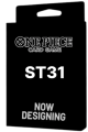 One Piece Card Game Starter Deck [ST-31]