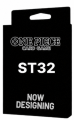 One Piece Card Game Starter Deck [ST-32]