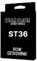 One Piece Card Game Starter Deck [ST-36]