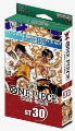 ST30 – Starter Deck – One Piece Card Game ENG