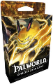 Trial Deck Palworld TD01 Dawn of Palpagos Grizzbolt ENG – Palworld Card Game