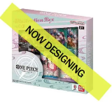 One Piece Card Game Illustration Box [IB-07]