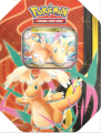 Tin da Collezione Megaforze: Mega Dragonite-ex (IT)