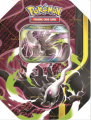 Tin da Collezione Megaforze - Mega Darkrai EX