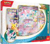 Pokemon 30° Anniversario Collezione Sylveon-ex