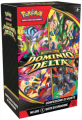 Pokemon Dominio Delta - Bundle 6 buste