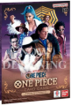 One Piece Premium Card Collection Live Action Edition Vol.2 – Baroque Works ENG