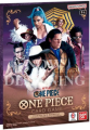 One Piece Card Game Premium Card Collection Live Action Edition vol.2 Straw Hat Crew