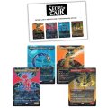 Secret Lair Drop Series: A Devastation of Dragons Set (Sigillato)