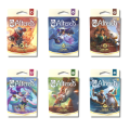 Altered - Bundle 6 Starter Deck
