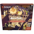 Avatar: The Last Airbender: 