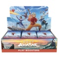 Avatar: La Leggenda di Aang - Play Booster Box