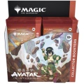Avatar: La Leggenda di Aang - Collector - Play Booster Box