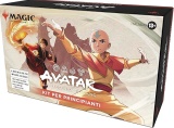 Avatar: La Leggenda di Aang Beginner Box - MTG
