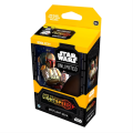 Star Wars: Unlimited - Salto nell'Iperspazio - Deck Boba Fett