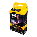 Star Wars: Unlimited - Salto nell'Iperspazio - Deck Han Solo