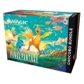 FINAL FANTASY Holiday Release 