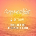 Iscrizione CommanderWave Estivo Torneo cEDH