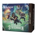 Secrets of Strixhaven Draft Night