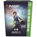 Angels 60-Card Theme Deck - Lorwyn Eclipsed