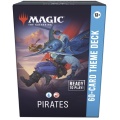 Pirates 60-Card Theme Deck - Lorwyn Eclipsed