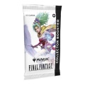 Collector Booster di Magic: The Gathering - FINAL FANTASY