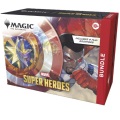 Fat Pack Bundle Marvel Super Heroes