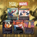 Secret Lair x Marvel's Spider-Man Superdrop: Heroic Deeds
