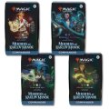 Murders at Karlov Manor - Commander Decks