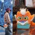 Loot ARTY Box - Deckbox with bad strap