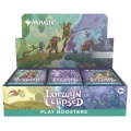 Box di buste di gioco di L’Eclissi di Lorwyn