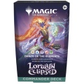 Dance of the Elements Commander Deck - L’Eclissi di Lorwyn