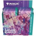 Box di Collector Booster di L’Eclissi di Lorwyn
