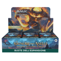 Signore degli Anelli: Racconti della Terra di Mezzo Set Booster Box