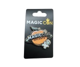 Pin Logo - MagicCon Atlanta 2025 Black Lotus Exclusive