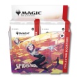 Marvel's Spider-Man Box di Collector Booster di Magic