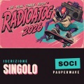 Iscrizione Singolo Pauper - PER SOCI- Radio Atog 2026